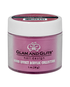 Glam and Glits Powder - Mood Effect Acrylic - ME1013 Ladylike