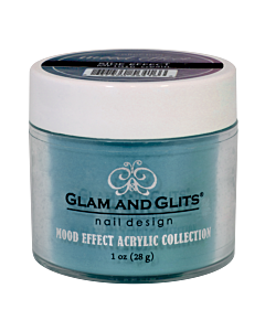 Poudre Glam and Glits Mood Effect Acrylic ME1016 Side Effect