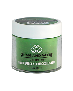 Glam and Glits Powder - Mood Effect Acrylic - ME1024 Love Hate Relationship