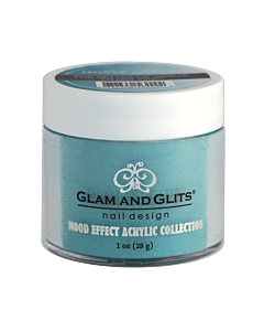 Poudre Glam and Glits Mood Effect Acrylic ME1029 For Better Or Worse