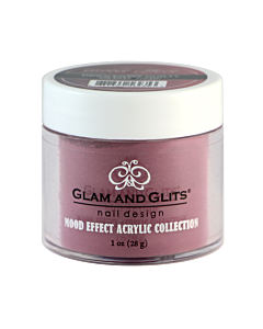 Poudre Glam and Glits Mood Effect Acrylic ME1032 Sinfully Good