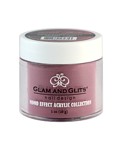 Glam and Glits Powder - Mood Effect Acrylic - ME1032 Sinfully Good