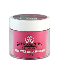 Glam and Glits Powder - Mood Effect Acrylic - ME1034 Naughty Or Nice