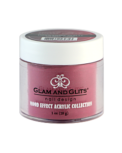 Poudre Glam and Glits Mood Effect Acrylic ME1035 Innocently Guilty