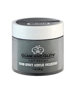 Glam and Glits Powder - Mood Effect Acrylic - ME1036 Dusk Till Dawn