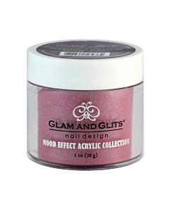 Glam and Glits Powder - Mood Effect Acrylic - ME1038 Hopelessly Romantic