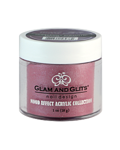 Poudre Glam and Glits Mood Effect Acrylic ME1038 Hopelessly Romantic