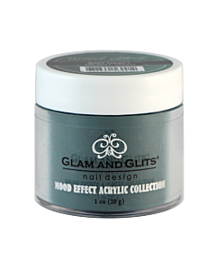 Glam and Glits Powder - Mood Effect Acrylic - ME1041 Bad Habit