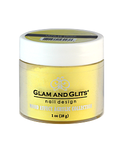 Poudre Glam and Glits Mood Effect Acrylic ME1043 Less Is More