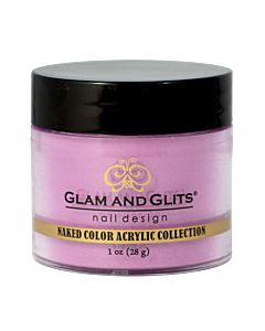 Poudre Glam and Glits Naked Color NCA406 To-a-Tee