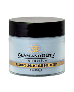 Glam and Glits Powder - Naked Color - Strut NCA411