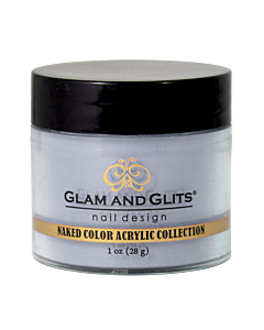 Glam and Glits Powder - Naked Color - Mauve Over, My Turn NCA416