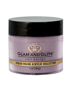Glam and Glits Powder - Naked Color - Ooh La La NCA420