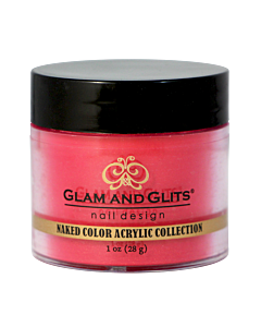 Glam and Glits Powder - Naked Color - Boom Kapow NCA421