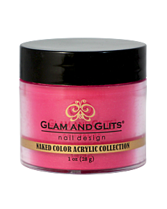 Glam and Glits Powder - Naked Color - Rustic Red NCA429