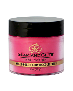 Poudre Glam and Glits Naked Color NCA429 Rustic Red