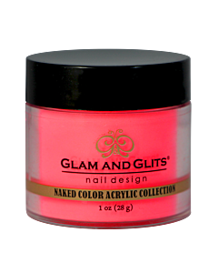 Poudre Glam and Glits Naked Color NCA436 Cruel Intention