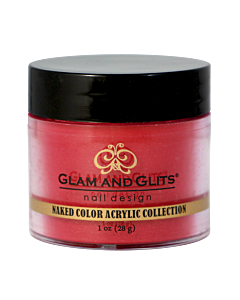 Glam and Glits Powder - Naked Color - Charisma NCA441