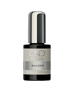 CND Plexigel Builder Sculpteur Porcelaine 15mL (0.5oz)