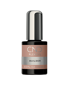 CND Plexigel Builder Sculpteur Spiced Taffy 15mL (0.5oz)