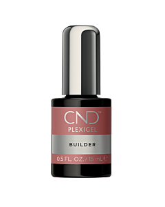 CND Plexigel Builder Sculpteur Milky Mauve 15mL (0.5oz)