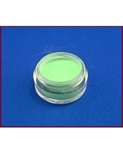 Decorative Powder - Neon Green - 5g