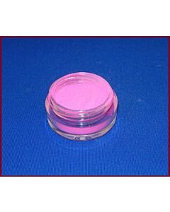 Decorative Powder - Neon Pink #5 - 5g