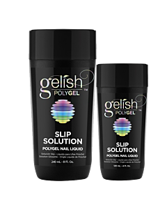 Gelish PolyGel Slip Solution