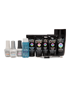 Gelish PolyGel Ensemble PRO (Master Kit)