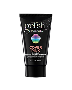 Gelish PolyGel Cover Pink Opaque - 60g