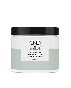 CND Pro Skincare Intensive Hydration Treatment for feet 15oz