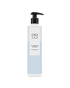 CND Pro Skincare Hydrating Lotion (For hands & feet) 10.1oz