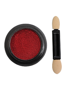 Pigment Solid Chrome Rouge (MCB08)