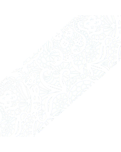Decorative Transfer Paper White Lace/Flower 011