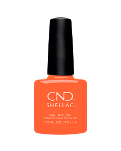 Shellac Vernis UV B-Day Candle 7.3mL