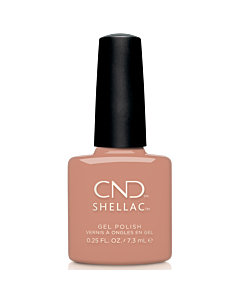 Shellac UV Polish Flowerbed Folly 7.3 mL