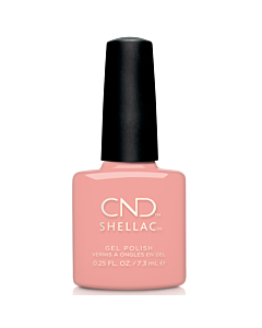 Shellac UV Polish Soft Peony 7.3 mL