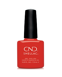 Shellac Vernis UV Hot or Knot 7.3 mL