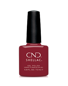 Shellac Vernis UV Cherry Apple #362 7.3 mL ÉDITION LIMITÉE