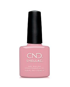 Shellac Vernis UV Pacific Rose #358 7.3 mL