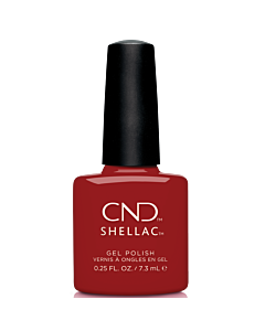 Shellac UV Polish Bordeaux Babe 7.3mL