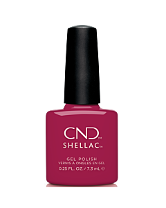 Shellac Vernis UV How Merlot 7.3mL