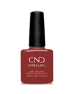 Shellac Vernis UV Books & Beaujolais #383 7.3mL