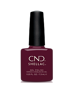 Shellac Vernis UV Signature Lipstick #390 7.3mL