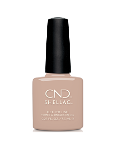 Shellac Vernis UV Silk Slip Dress #391 7.3mL