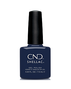 Shellac Vernis UV High Waisted Jeans #394 7.3mL