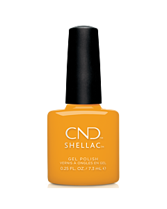 Shellac Vernis UV Among the Marigolds #395 7.3mL