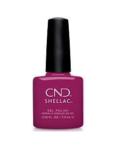 Shellac Vernis UV Violet Rays #399 7.3mL