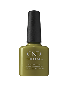 Shellac Vernis UV Olive Grove #403 7.3mL