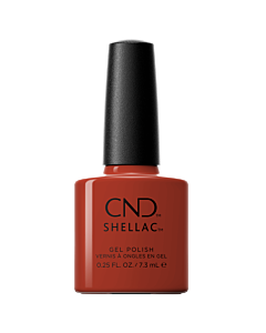 Shellac Vernis UV Maple Leaves #422 7.3mL